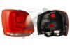 VW 6R0945095M Combination Rearlight